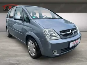 Opel Meriva Edition 1.6 GA Klima el.SP Spieg. beheizbar Klappb