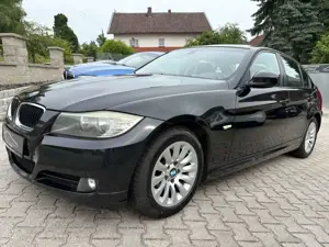 BMW 318 i Limo | Automatik | Facelift | TÜV Neu