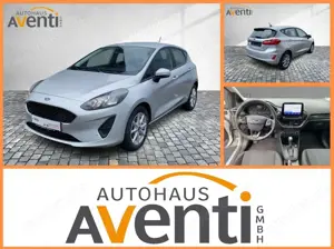 Ford Fiesta Cool  Connect *Lane Assist*Navi*PDC*LED*