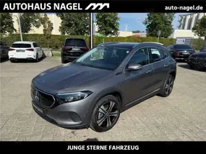 Mercedes-Benz EQA 250 Progressive*360*DISTRONI*Pano*Burmester*