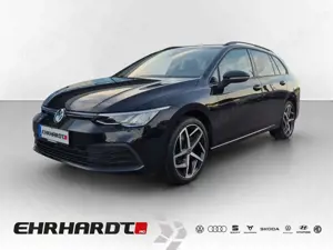 Volkswagen Golf VIII Variant 2.0 TDI Life AHK*VIRTUAL*LED*NAV*A...