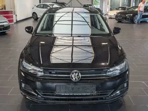 Volkswagen Polo 1.0 TSI DSG OPF Comfortline Navi 1. Hand Bild 3