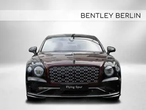 Bentley Flying Spur Mulliner V8 HYBRID - MY2025 - Bild 2