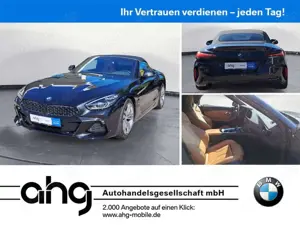 BMW Z4 sDrive30i Cabrio M SPORT | LED | Garantie