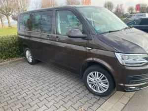 Volkswagen T6 Caravelle Caravelle KurzTrendline