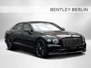 Bentley Flying Spur Mulliner V8 HYBRID - MY2025 - Bild 3