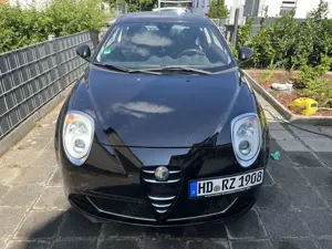Alfa Romeo MiTo Turismo