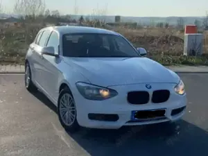 BMW 116 1er (5-Türer) 116i