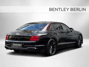 Bentley Flying Spur Mulliner V8 HYBRID - MY2025 - Bild 4