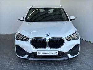 BMW X1 xDrive25e Advantage Navi.LED.ParkAss.MFL.SHZ.