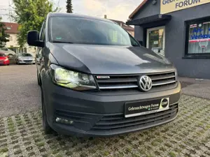 Volkswagen Others Caddy Maxi | 4Motion | AHK | PTS | Garantie
