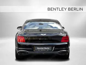 Bentley Flying Spur Mulliner V8 HYBRID - MY2025 - Bild 5