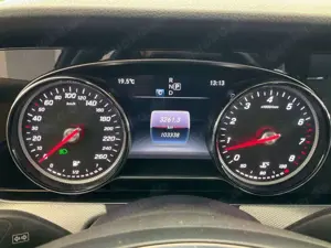 Mercedes-Benz E 200 E 200 T Avantgarde