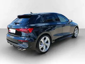 Audi S3 Sportback TFSI quattro S tronic DCC VIRTUAL*MAT... Bild 5