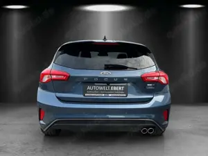 Ford Focus 1.0 Hybrid ST-Line X LED/KAMERA/NAVI/SHZ/ Bild 4