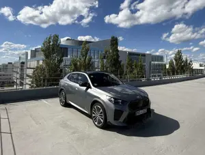 BMW X2 M m35i | M Sportpaket Pro | Garantie | 1. Hand