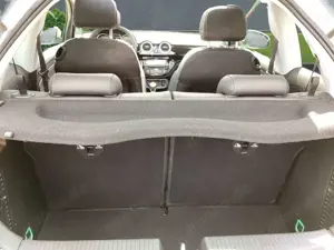 Opel Adam Open Air 1.2+Klimaanlage+Faltdach+Alufelgen Bild 5