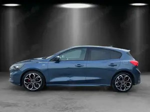 Ford Focus 1.0 Hybrid ST-Line X LED/KAMERA/NAVI/SHZ/ Bild 2