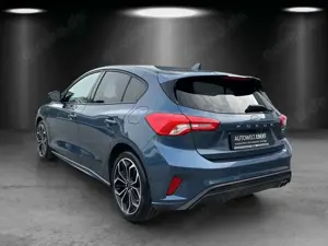 Ford Focus 1.0 Hybrid ST-Line X LED/KAMERA/NAVI/SHZ/ Bild 3