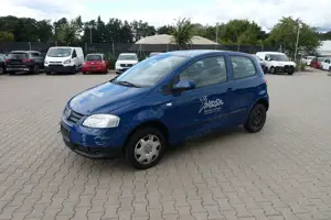 Volkswagen Fox 1.2