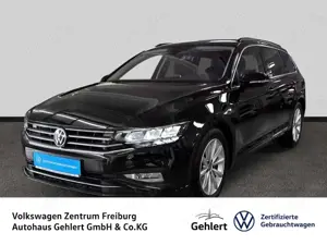Volkswagen Passat Variant Business 2.0 TDI DSG AHK Navi Kamera