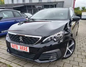 Peugeot 308 SW GT 1.6 PureTech