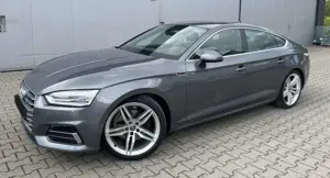 Audi A5 A5 Sportback 35 TDI S tronic sport
