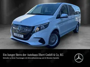 Mercedes-Benz EQV 300 EQV300 L Facelift DISTR Leder 8-Sitz 2xSchiebetü Bild 1