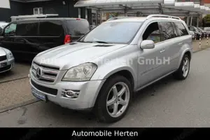 Mercedes-Benz GL 420 CDI 4Matic*AMG PAKET*7SITZER*NAVI*XENON*