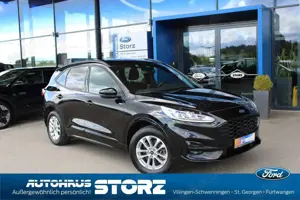 Ford Kuga Plug-In Hybrid ST-Line AUTOMATIK|WINTERPAKET|NAVI|