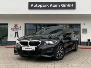 BMW 320 d xDrive M Sport ACC Lane LED Navi RFK ViCo