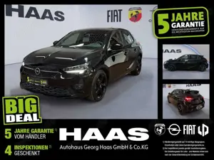 Opel Corsa F 1.2 Turbo Klimaautomatik Bluetooth