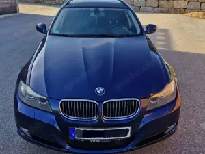 BMW 325 325d DPF Touring Aut.