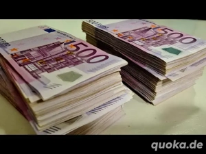 Benötigen Sie finanzielle Unterstützung?