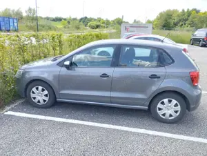 Volkswagen Polo Polo 1.2 Trendline