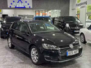 Volkswagen Golf 1,4 TSI*Highline*BMT*Xenon*PDC*Shz*Allwett