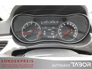 Opel Corsa 1.4 T Innovation PDC Klimaaut IntelliLink Bild 5