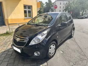 Chevrolet Spark Spark 1.0 LS