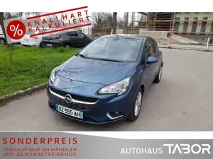 Opel Corsa 1.4 T Innovation PDC Klimaaut IntelliLink Bild 1