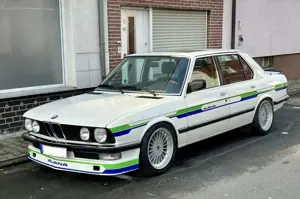 BMW 525 E28- Alpina B10 Clone / Replika
