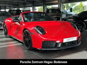 Porsche 992 (911) Carrera 4 GTS Cabriolet/Sportsitze/BOSE/HD-M