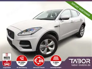 Jaguar E-Pace P200 S Aut AWD LED PanoD Leder elHk Nav