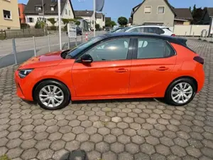 Opel Corsa Corsa 5-Türer1.2 Direct Injection Turbo Edition