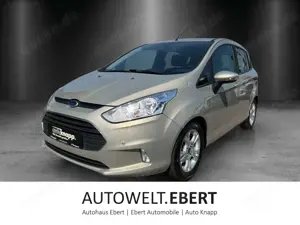 Ford B-Max 1.6 Duratec SYNC Edition