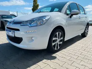 Citroen C3 Selection