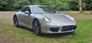 Porsche 991 Carrera 4 PDK Schiebedach PDLS Bild 4