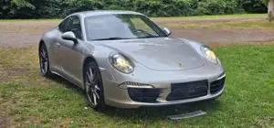 Porsche 991 Carrera 4 PDK Schiebedach PDLS Bild 3