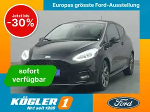 Ford Fiesta ST-Line 95PS/Winter-Paket/Klimaautomatik