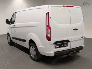 Ford Transit Custom L1 Navi/AHK/Kam/Leder/DAB/Tempoma Bild 3