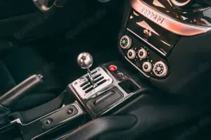 Ferrari 599 Fiorano - HGTE - MANUAL